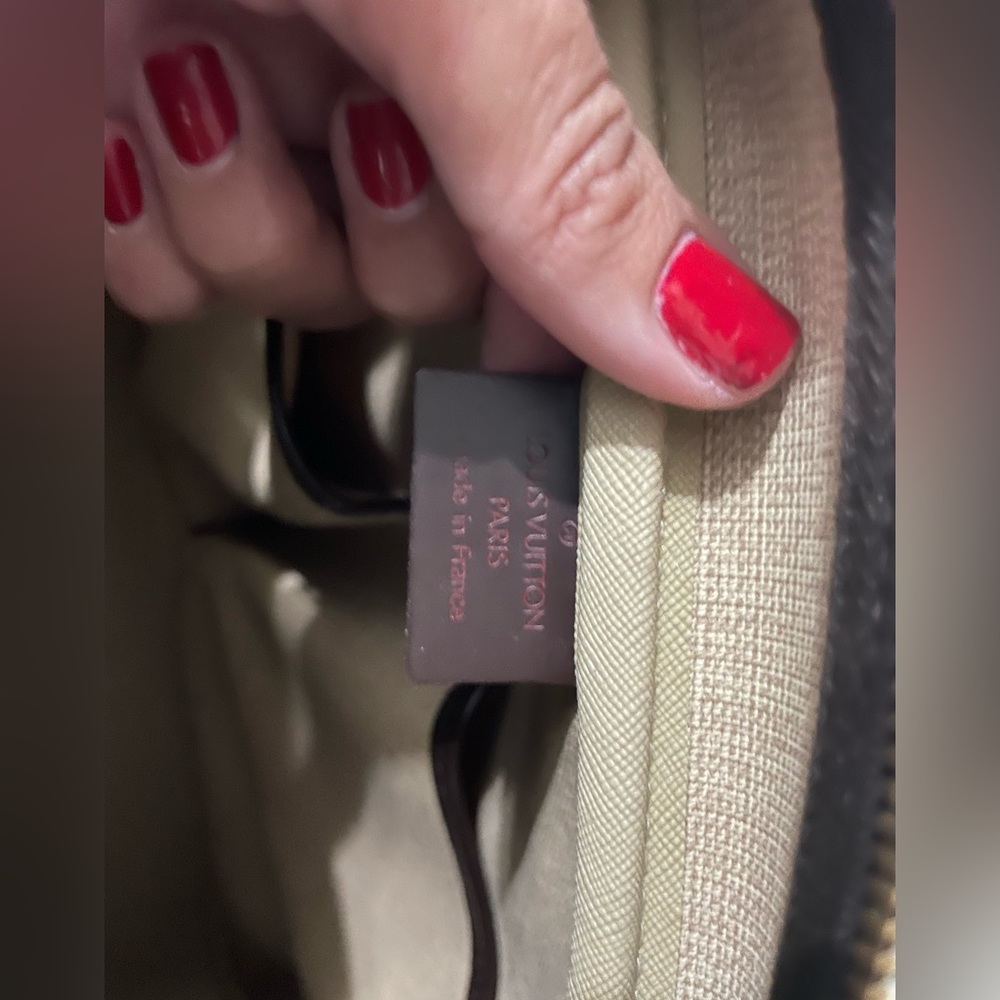 Louis Vuitton handbag - Picture 8 of 8